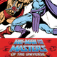 Illustration for article titled These Awesome New Books Chronicle the World of iMasters of the Universe/i
